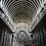 1 ajanta caves independent day trip from aurangabad city Ajanta Caves Independent Day Trip From Aurangabad City
