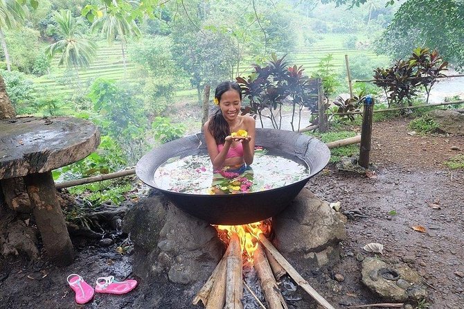 Aklan Tibiao Antique Tour