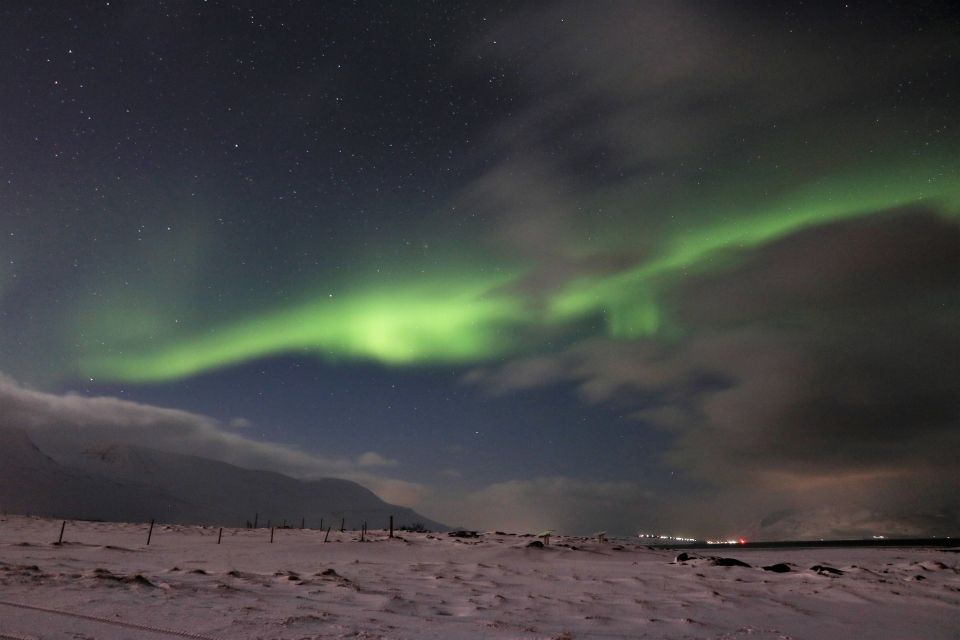 1 akureyri hunt for the northern lights photography tour Akureyri: Hunt for the Northern Lights Photography Tour