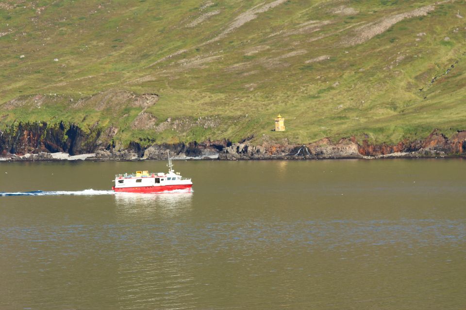 Akureyri: Siglufjörður Four Tunnel Private Day Tour - Tour Highlights