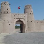 1 al ain city private tour with professional driver Al Ain City Private Tour With Professional Driver