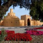 1 al ain city tour from dubai private Al Ain City Tour (From Dubai) - Private