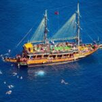 1 alanya boat tour transfer with lunch Alanya Boat Tour Transfer With Lunch