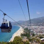 1 alanya city and cable car tour Alanya City and Cable Car Tour