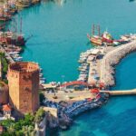 1 alanya city tour from side with boat trip and lunch Alanya City Tour From Side With Boat Trip And Lunch