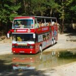 1 alanya full day city sightseeing tour with lunch at dimcay river Alanya Full Day City Sightseeing Tour With Lunch at Dimcay River