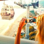 1 alanya half day sightseeing tour with cable car Alanya Half-Day Sightseeing Tour With Cable Car
