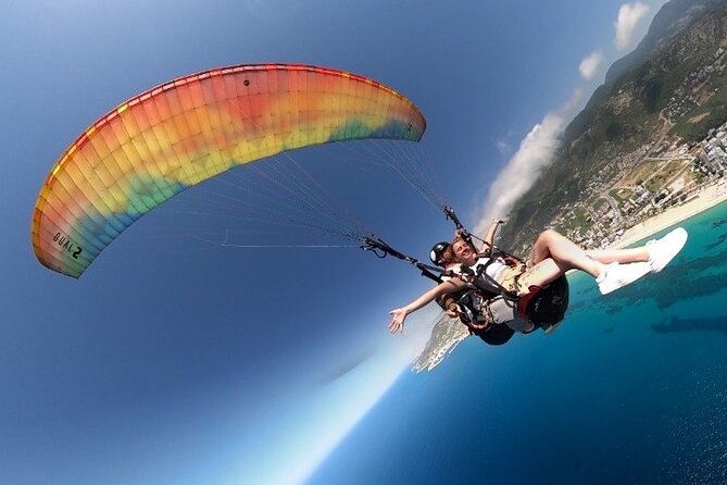 1 alanya paragliding with experienced pilots Alanya Paragliding With Experienced Pilots