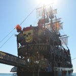 1 alanya pirates boat tour with lunch and non alcoholic soft drinks Alanya: Pirates Boat Tour With Lunch and Non-Alcoholic Soft Drinks