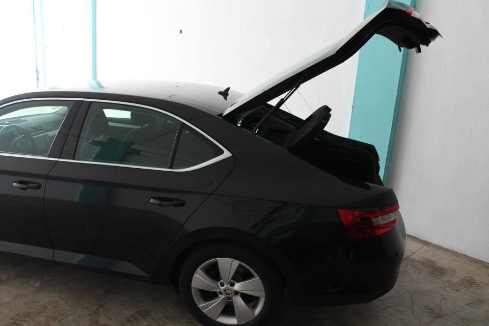 1 albir alicante airport alc private transfer Albir: Alicante Airport (ALC) Private Transfer