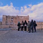 1 alcazaba of almeria guided tour almeria Alcazaba of Almería | Guided Tour | Almería
