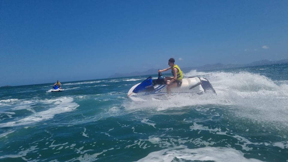 1 alcudia 30 minute jet ski adventure for beginners photos Alcudia: 30-Minute Jet Ski Adventure for Beginners & Photos