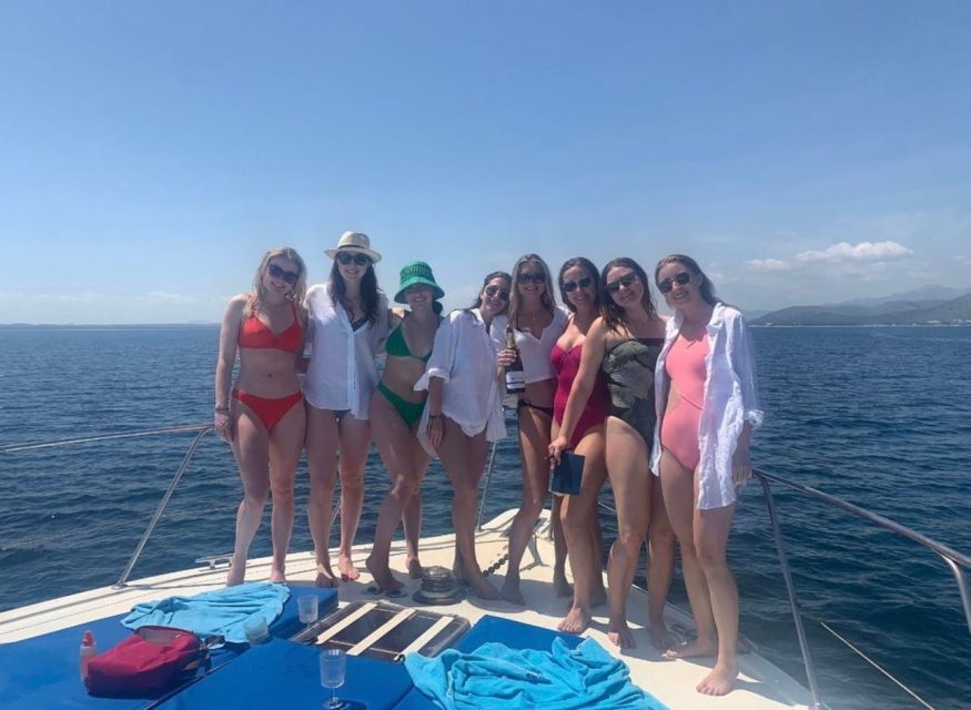 1 alcudia boat trip with food drinks and snorkeling Alcudia: Boat Trip With Food, Drinks, and Snorkeling