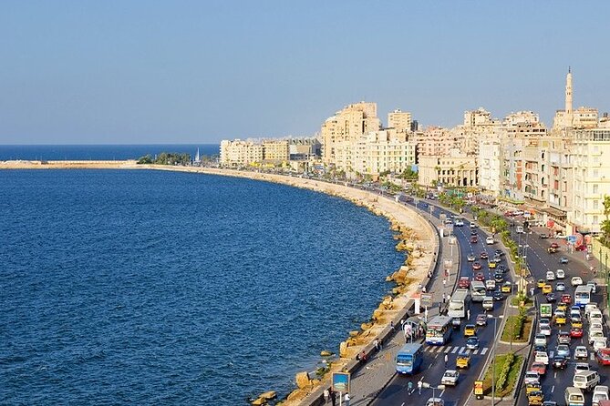 Alexandria Day Tour From Aexandria Port (Archeological) - Traveler Reviews and Ratings