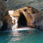 1 algarve from the sea portimao includes boat trip to benagil caves and lagos ALGARVE FROM the SEA PORTIMÃO Includes Boat Trip to Benagil Caves and LAGOS