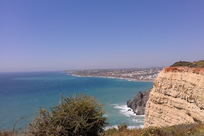 Algarve Full Day Private Tour From Lisbon