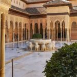 1 alhambra generalife nasrid palaces access audio guided tour Alhambra, Generalife & Nasrid Palaces Access Audio Guided Tour