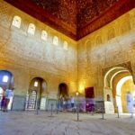 1 alhambra nasrid palace private tour with tickets Alhambra & Nasrid Palace: Private Tour With Tickets