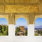 1 alhambra nasrid palaces and generalife 3 hour guided tour Alhambra, Nasrid Palaces, and Generalife 3-Hour Guided Tour