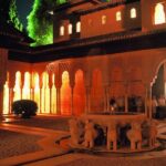 1 alhambra night visit to nasrid palaces Alhambra: Night Visit to Nasrid Palaces
