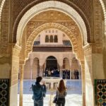 1 alhambra private tour from almeria with transport and skip the line tickets Alhambra Private Tour From Almeria: With Transport and Skip-The-Line-Tickets