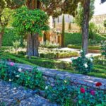 1 alhambras gardens generalife partal alcazaba carlos v Alhambra's Gardens: Generalife, Partal, Alcazaba, & Carlos V