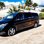 1 alicante airport to accommodation private one way transfer Alicante: Airport to Accommodation Private One-Way Transfer