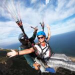 1 alicante and santa pola tandem paragliding flight Alicante and Santa Pola: Tandem Paragliding Flight