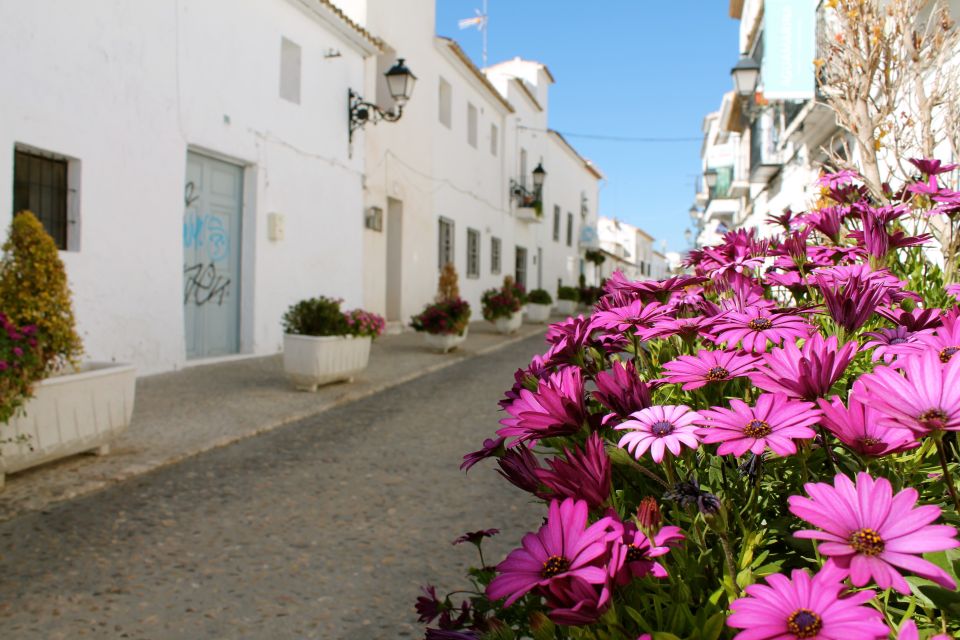 1 alicante charming villages tour villajoyosa and altea Alicante Charming Villages Tour: Villajoyosa and Altea