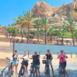 1 alicante coast e bike and hiking tour Alicante: Coast E-Bike and Hiking Tour
