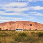 1 alice springs coach transfer to ayers rock resort Alice Springs: Coach Transfer to Ayers Rock Resort