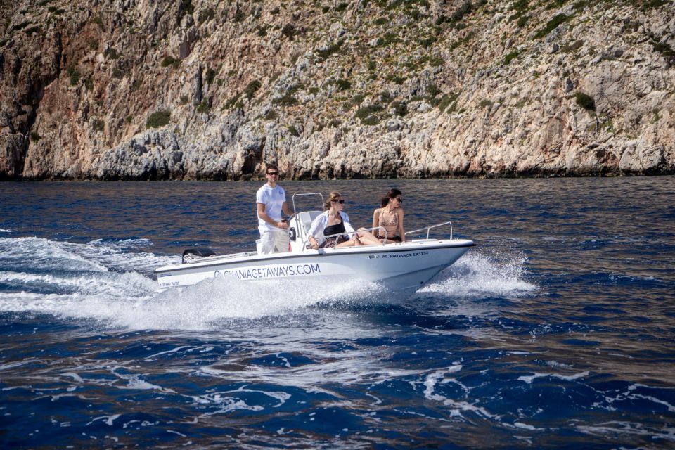 1 all day boat rental with skipper 9 5 hours All Day Boat Rental With Skipper (9.5 Hours)
