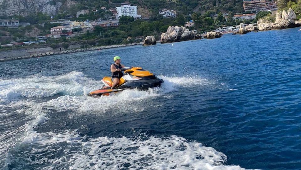 1 all day jet ski rent adventures milazzo All Day- Jet Ski Rent Adventures - Milazzo