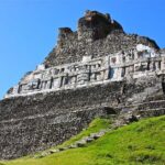 1 all day private guided tour of xunantunich ruins hopkins All-Day Private Guided Tour of Xunantunich Ruins - Hopkins
