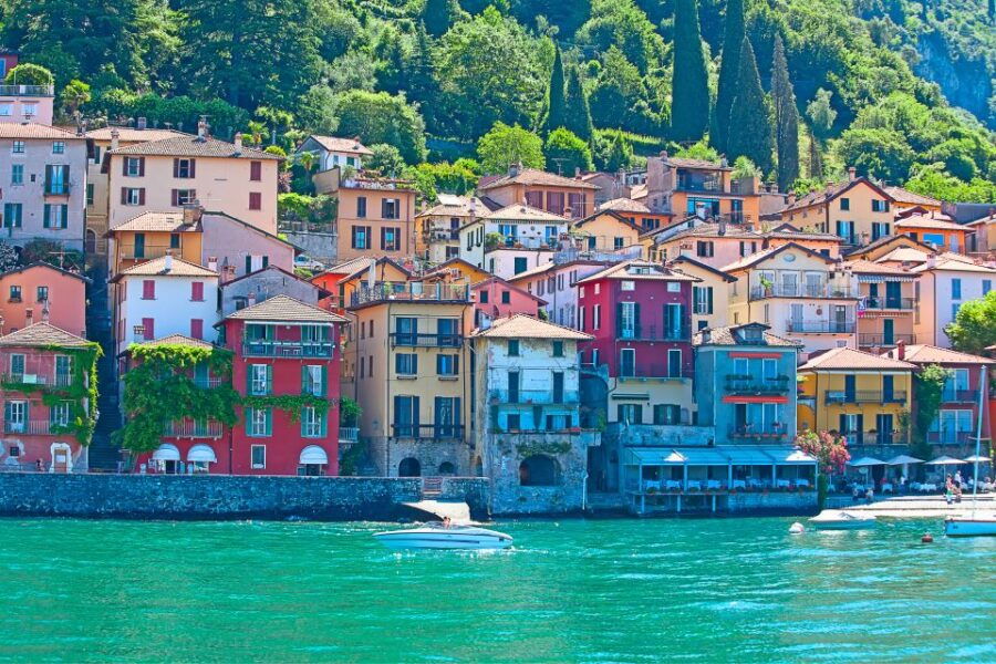 1 all day tour como lake tour from como All Day Tour - Como Lake Tour From Como