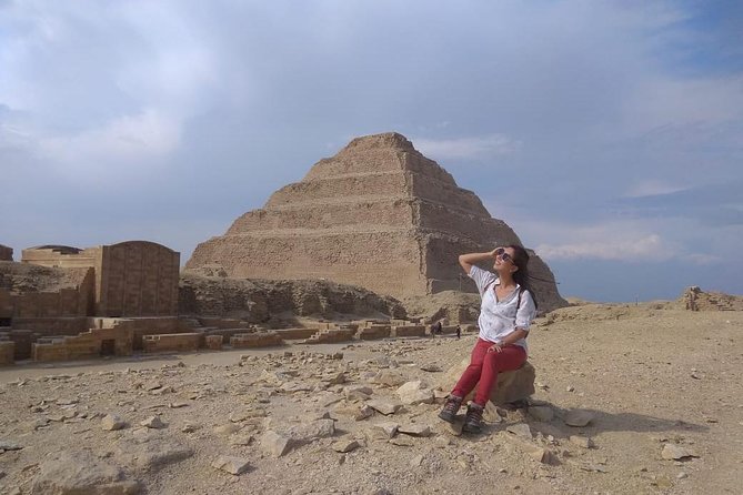 1 all inclusive 2 day private tour to all pyramids and cairo and 2 evenings All Inclusive 2-Day Private Tour to All Pyramids and Cairo and 2 Evenings