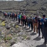 1 all inclusive 7 day private trekking of mount ararat All-inclusive 7-Day Private Trekking of Mount Ararat