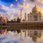 1 all inclusive agra taj mahal tour from delhi All Inclusive: Agra Taj Mahal Tour From Delhi