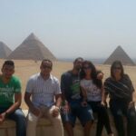 1 all inclusive cairo highlights and giza pyramids from cairo All Inclusive Cairo Highlights and Giza Pyramids From Cairo
