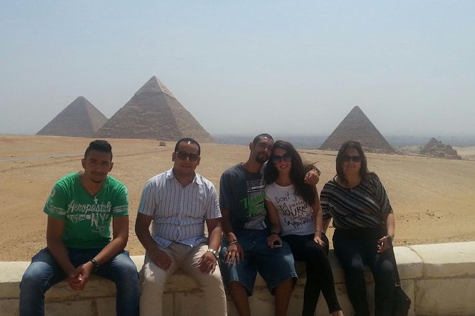 1 all inclusive cairo highlights and giza pyramids from cairo All Inclusive Cairo Highlights and Giza Pyramids From Cairo