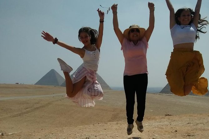1 all inclusive day tour to giza pyramids egyptian museum and felucca All Inclusive Day Tour to Giza Pyramids, Egyptian Museum and Felucca