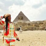 1 all inclusive day trip to pyramids of giza sphinx and saqqara All Inclusive Day Trip to Pyramids of Giza, Sphinx and Saqqara