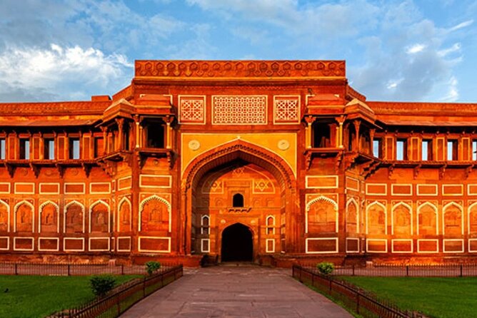 1 all inclusive day trip to taj mahal agra fort from delhi All Inclusive Day Trip to Taj Mahal Agra Fort From Delhi