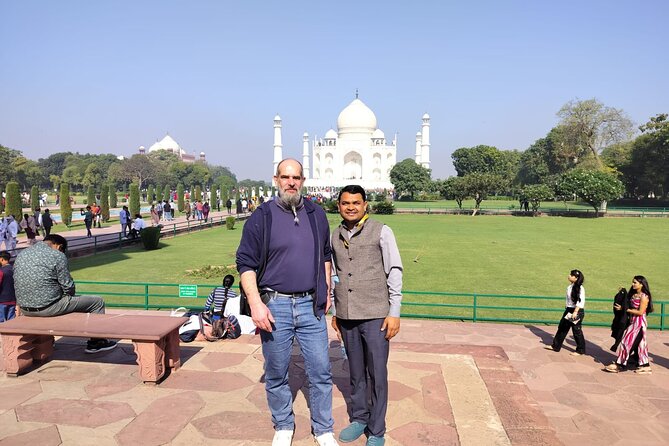 1 all inclusive delhi to agra taj mahal and agra fort private trip All Inclusive Delhi to Agra Taj Mahal and Agra Fort Private Trip