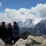 1 all inclusive langtang valley trek 7 days All Inclusive Langtang Valley Trek - 7 Days
