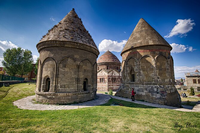 All-inclusive Private Guided Tour of Erzurum City