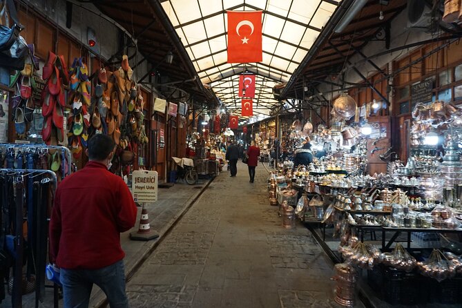All-inclusive Private Guided Tour of Gaziantep City