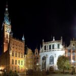 1 alle taxi airport transfer gdansk Alle Taxi - Airport Transfer Gdansk