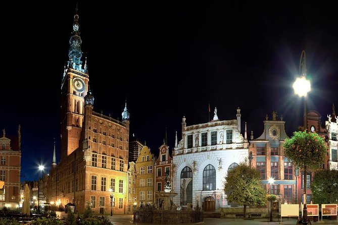 Alle Taxi – Airport Transfer Gdansk
