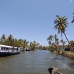 1 alleppey village and canal cruise in houseboat from kochi Alleppey Village and Canal Cruise in Houseboat From Kochi.